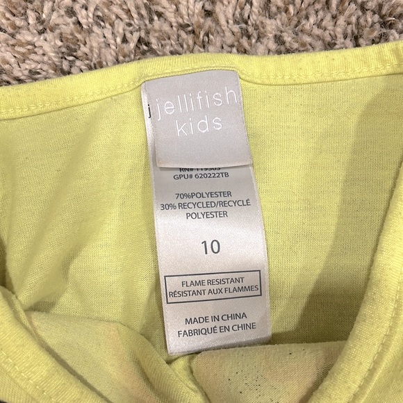 CAT&JACK pjs 💛 - Picture 3 of 5